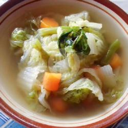 Sayur Sop