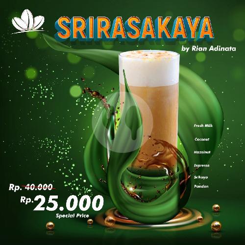 Muyen Coffee & Roastery, Tebet GoFood