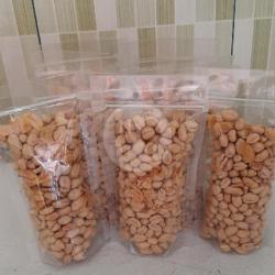 Kacang Kriuk