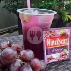 Nutri Sari Anggur