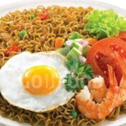 Indomie Telur Ceplok