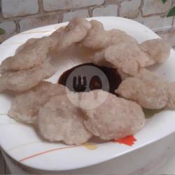 Rujak Cireng..(mantull)