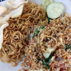 Indomie Nasi Goreng