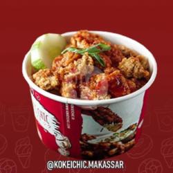 Original Chicken Rice Bowl