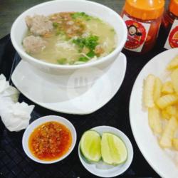 Soto Ayam Jawa