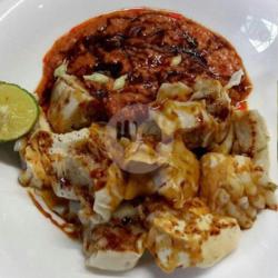 Baso Tahu Campur Siomay (isi 10)