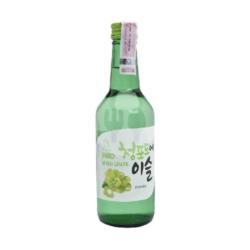 Jinro Green Grape