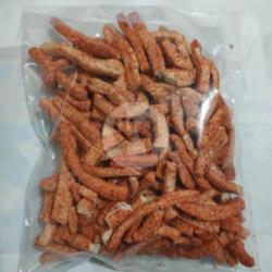 Stik Basreng Pedas 200gr