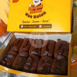 Balok Lumer Coklat Original Isi 10