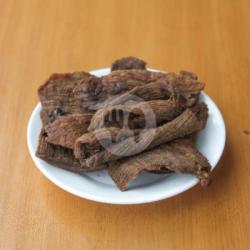 Dendeng Goreng / Beef Jerky