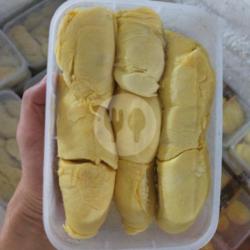 Durian Kupas Medan Super Frozen 800-900 Gr