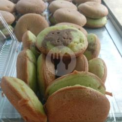 Kue Dorayaki