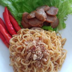 Indomie Topping Bakso