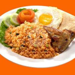 Nasi Goreng Ayam