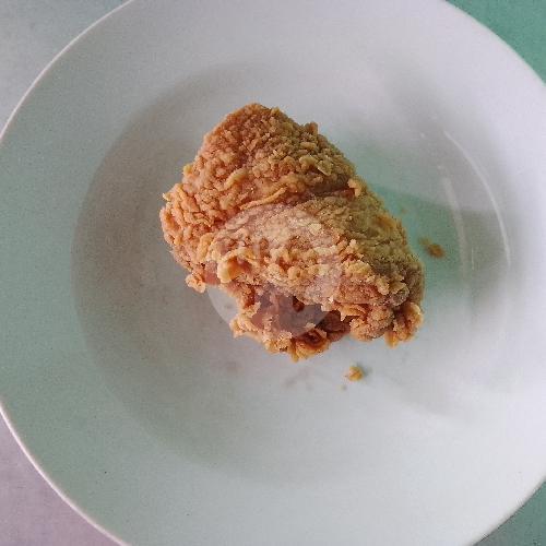 Baba chicken - GoFood
