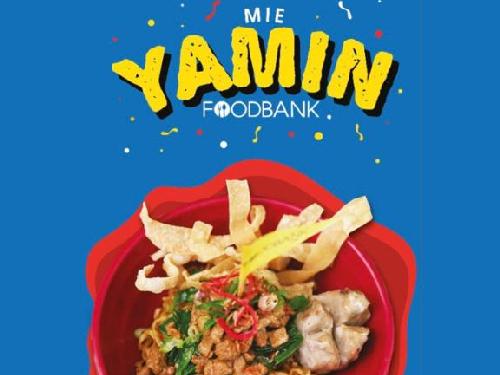 MIE YAMIN FOODBANK