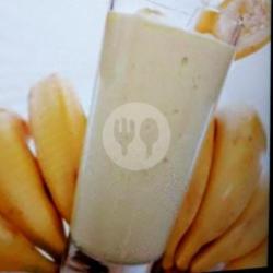 Juice Pisang /banana