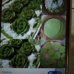 Kue Lumpang