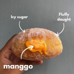 Bomboloni Kentang Manggo