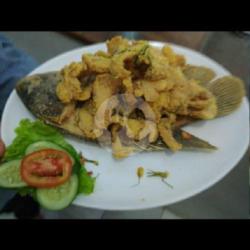 Gurame Goreng Tepung