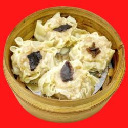 Dimsum Ayam Jamur