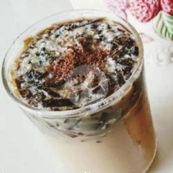 Capucinno Cincau