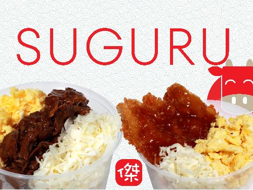 Suguru, Tenggarong