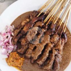 Sate Daging Sapi