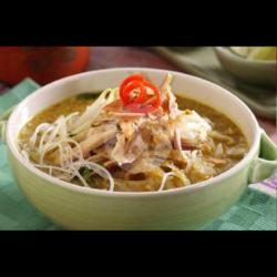 Soto Ayam Bihun (br Kecil)