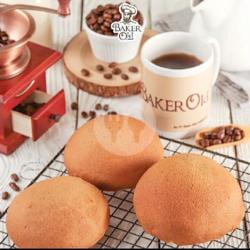 Roti Coffee Bun, Paket(3 Pcs)