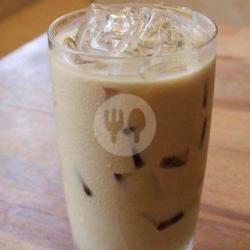 Capucino Cincau/boba Es