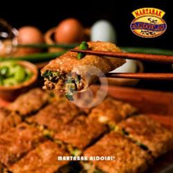 Polos (daun Bawang   Bombay)