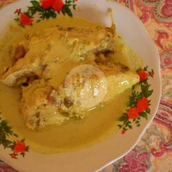 Ikan Gulai Kuning