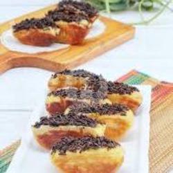 Kue Pukis Coklat Messes