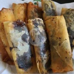 Piscok(pisang Coklat) Lumpia