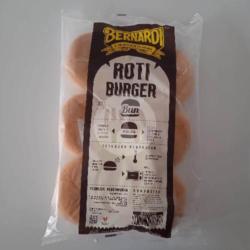 Roti Burger Besar