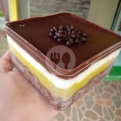 Durian Dessert