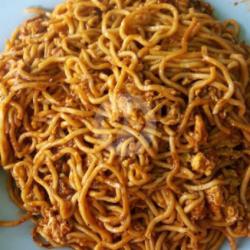 Mie Kuning Goreng