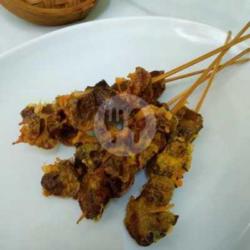 Sate Ati Dan Ampela