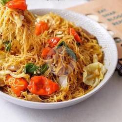 Bihun Goreng Telur