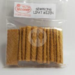 Semprong Lipat Wijen