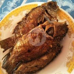 Paket Ikan Goreng Mujaer/jaer Nila