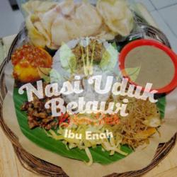 Paket Nasduk Telur Baladoo