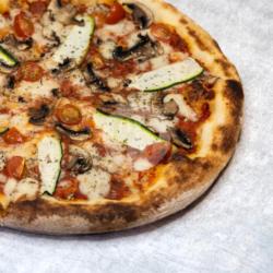 Pizza Vegetable 28cm