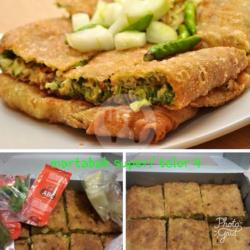 Martabak Super Telor 4