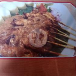 Sate Ayam Padang