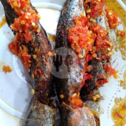 Ikan Pindang Balado