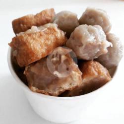 Pentol Tahu Bakso