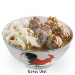 Bakso Urat