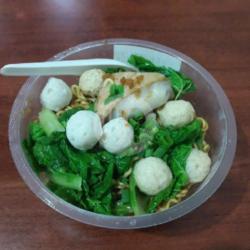 Bakso Indomie Goreng